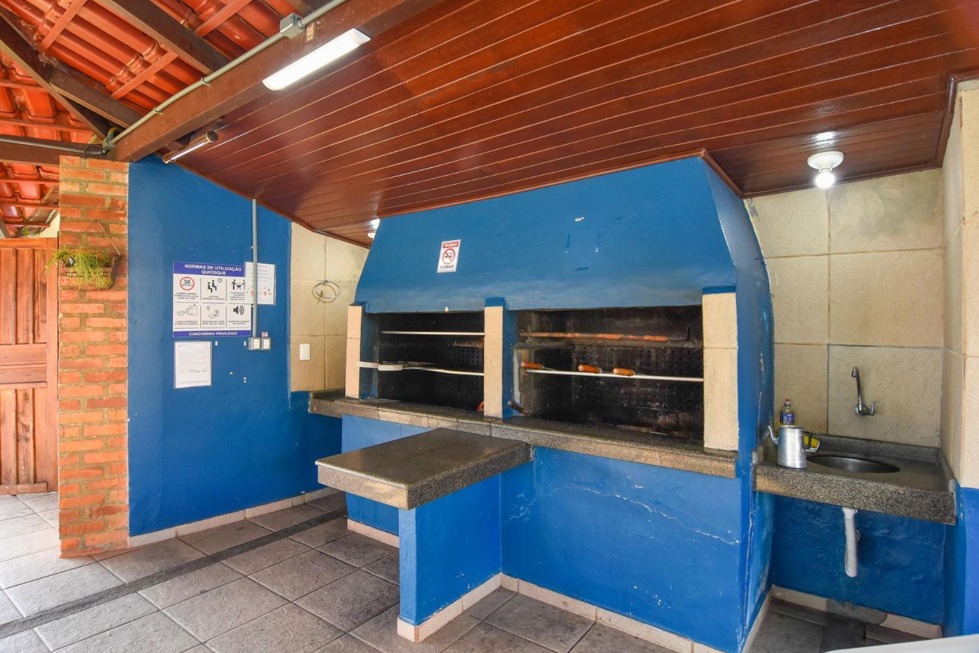 Apartamento térreo em Condomínio Pé na Areia P847 Florianopolis Exterior foto