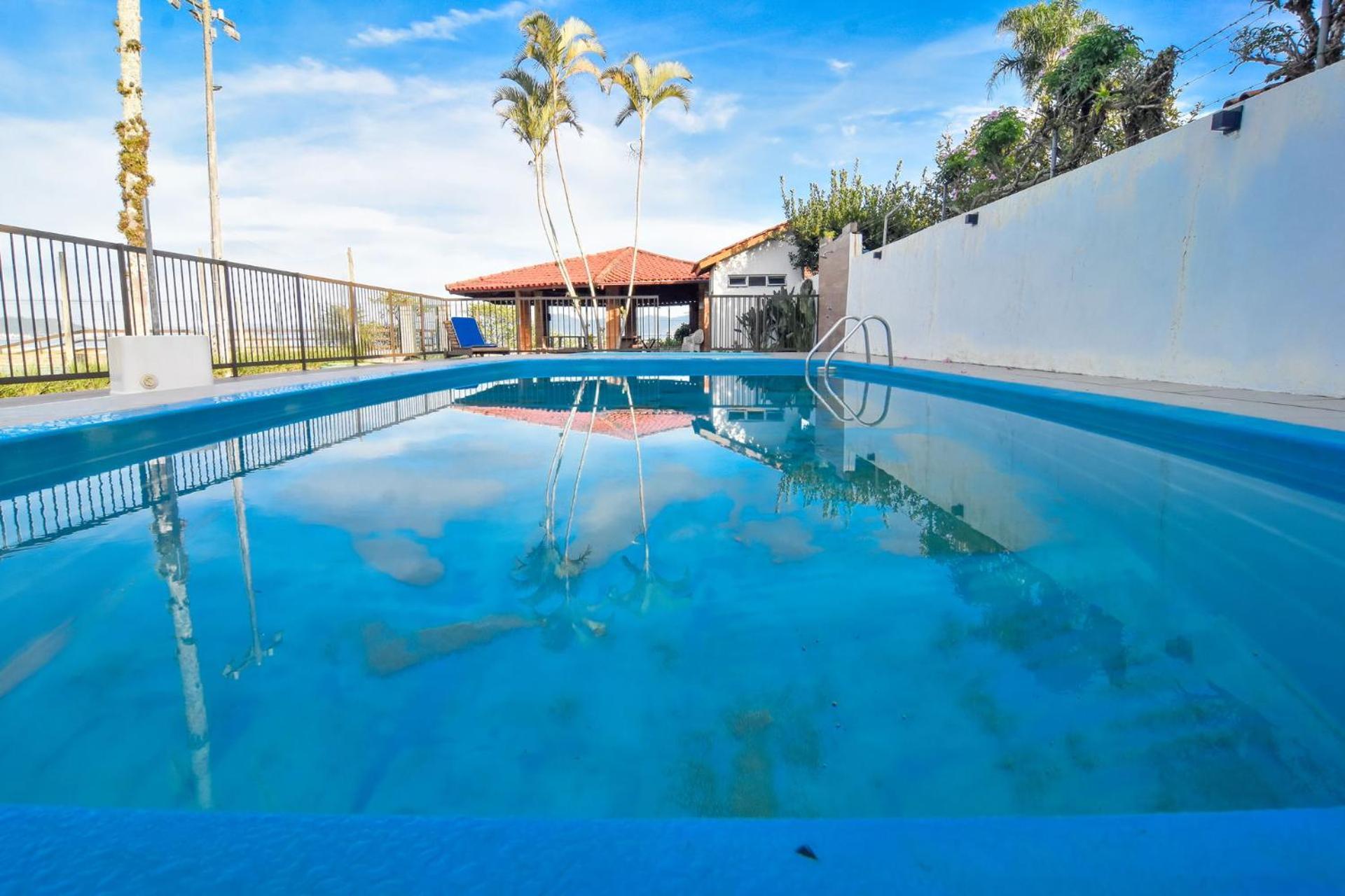 Apartamento térreo em Condomínio Pé na Areia P847 Florianopolis Exterior foto